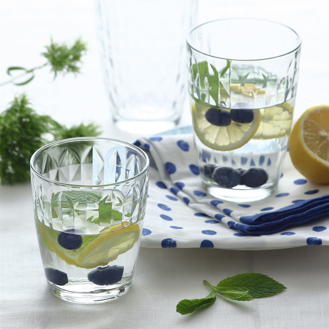 Artemis Water Tumbler - 340ml