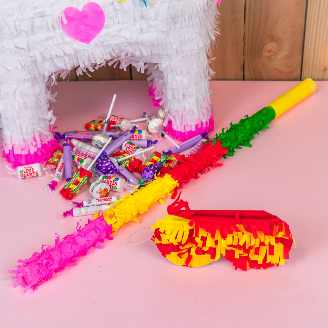 Pinata Stick