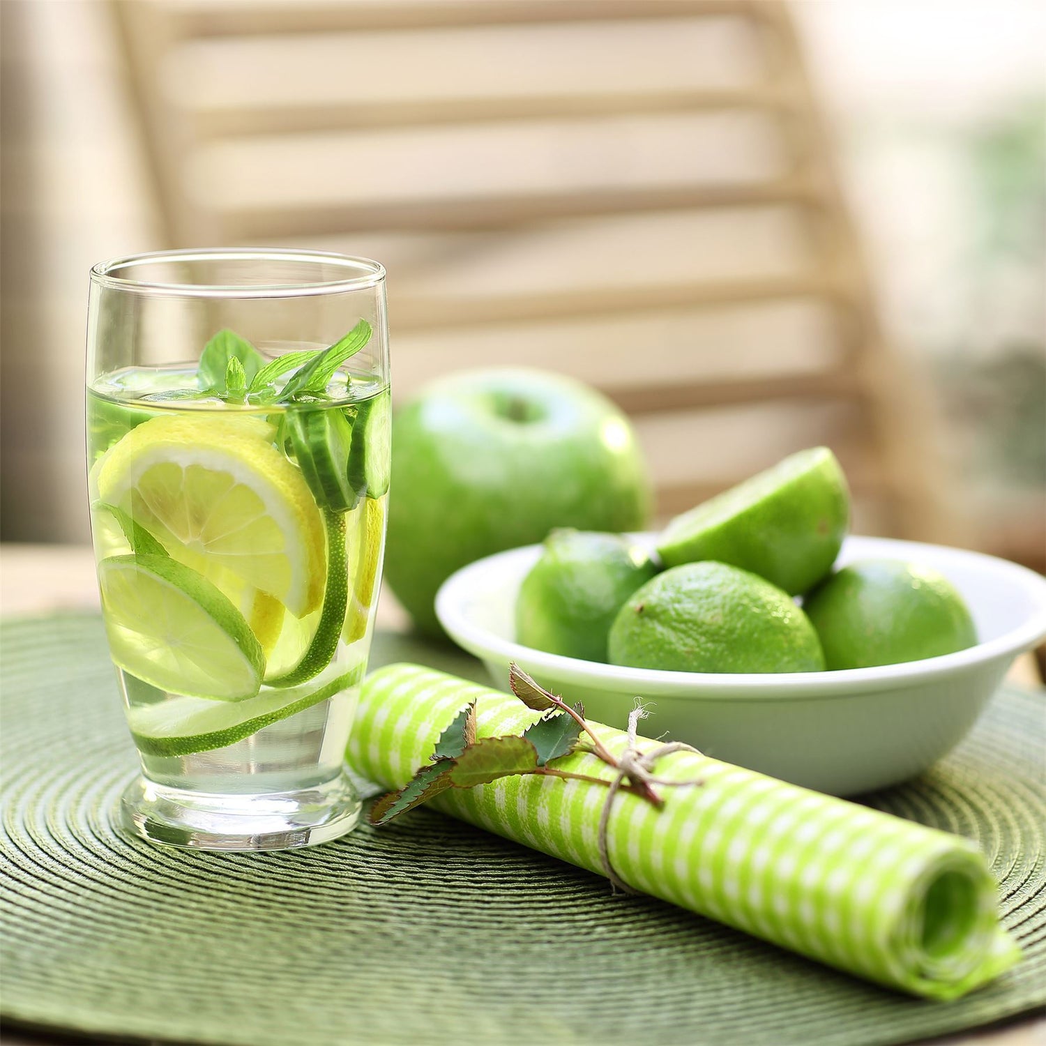 LAV Roma Highball Cocktail Tumbler Glass - 350ml