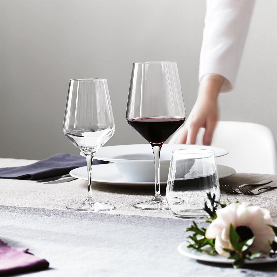 670ml Electra Red Wine Glass