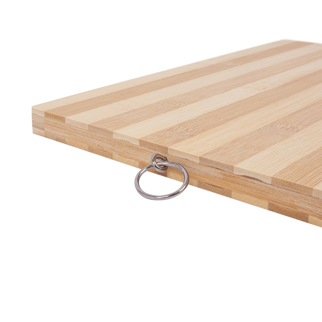 34cm x 24cm Bamboo Chopping Board