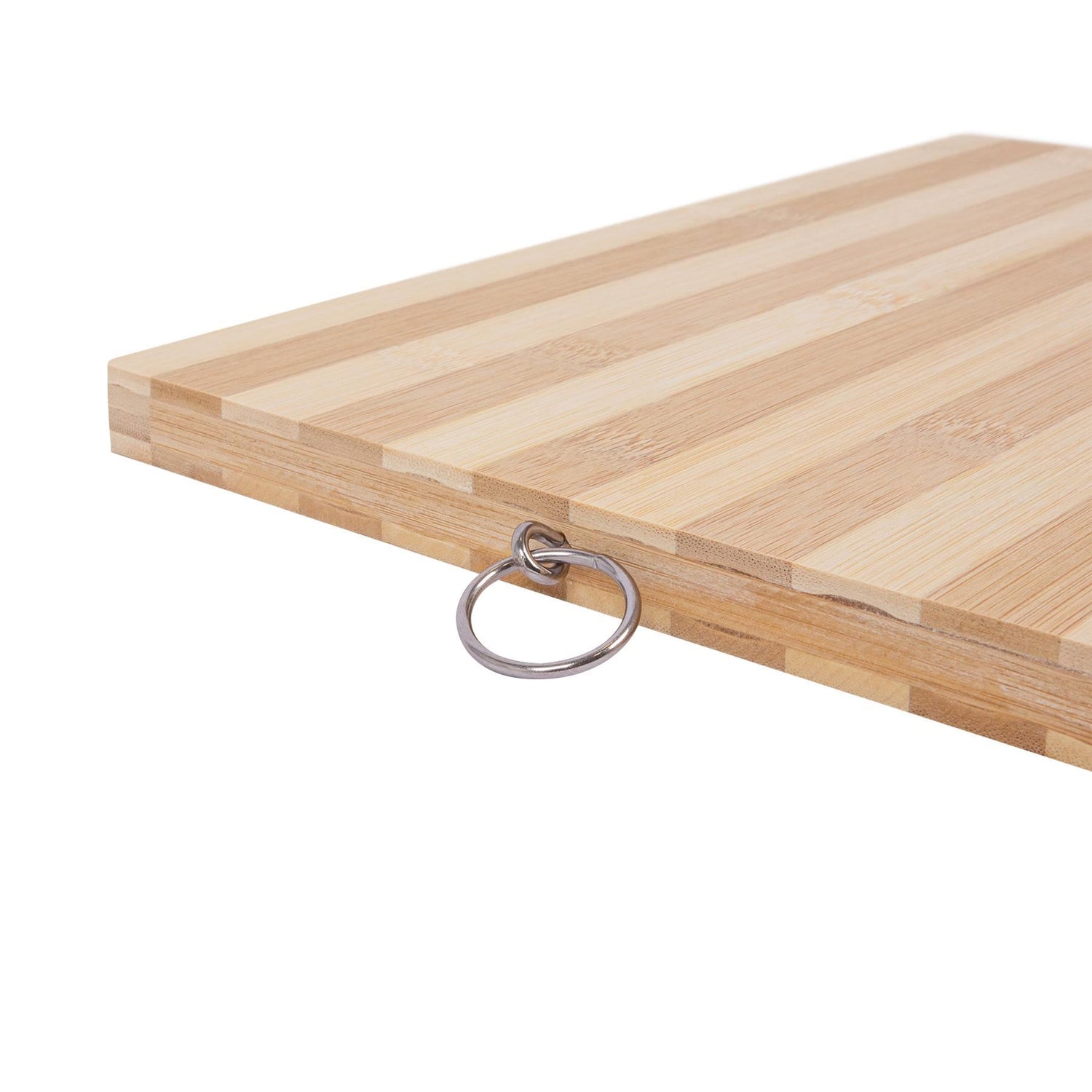 34cm x 24cm Bamboo Chopping Board