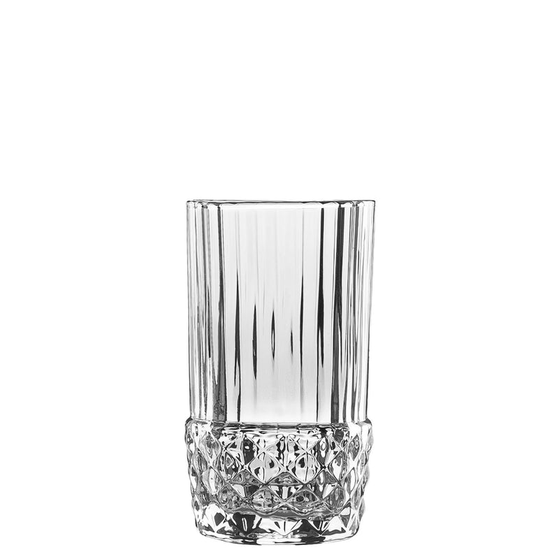 80ml America '20s Shot Glass - By Bormioli Rocco