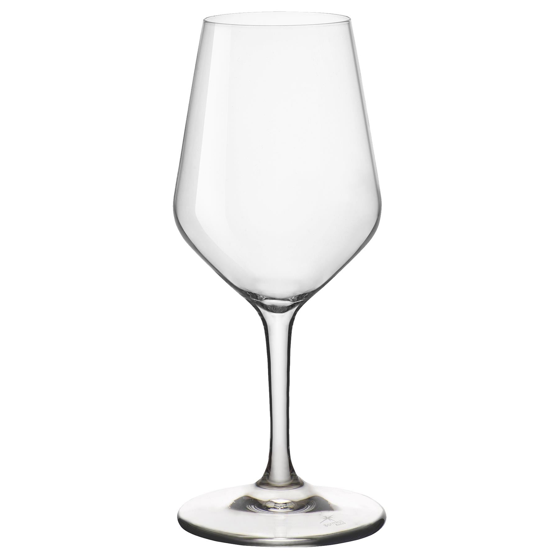190ml Electra Liqueur Glass - By Bormioli Rocco
