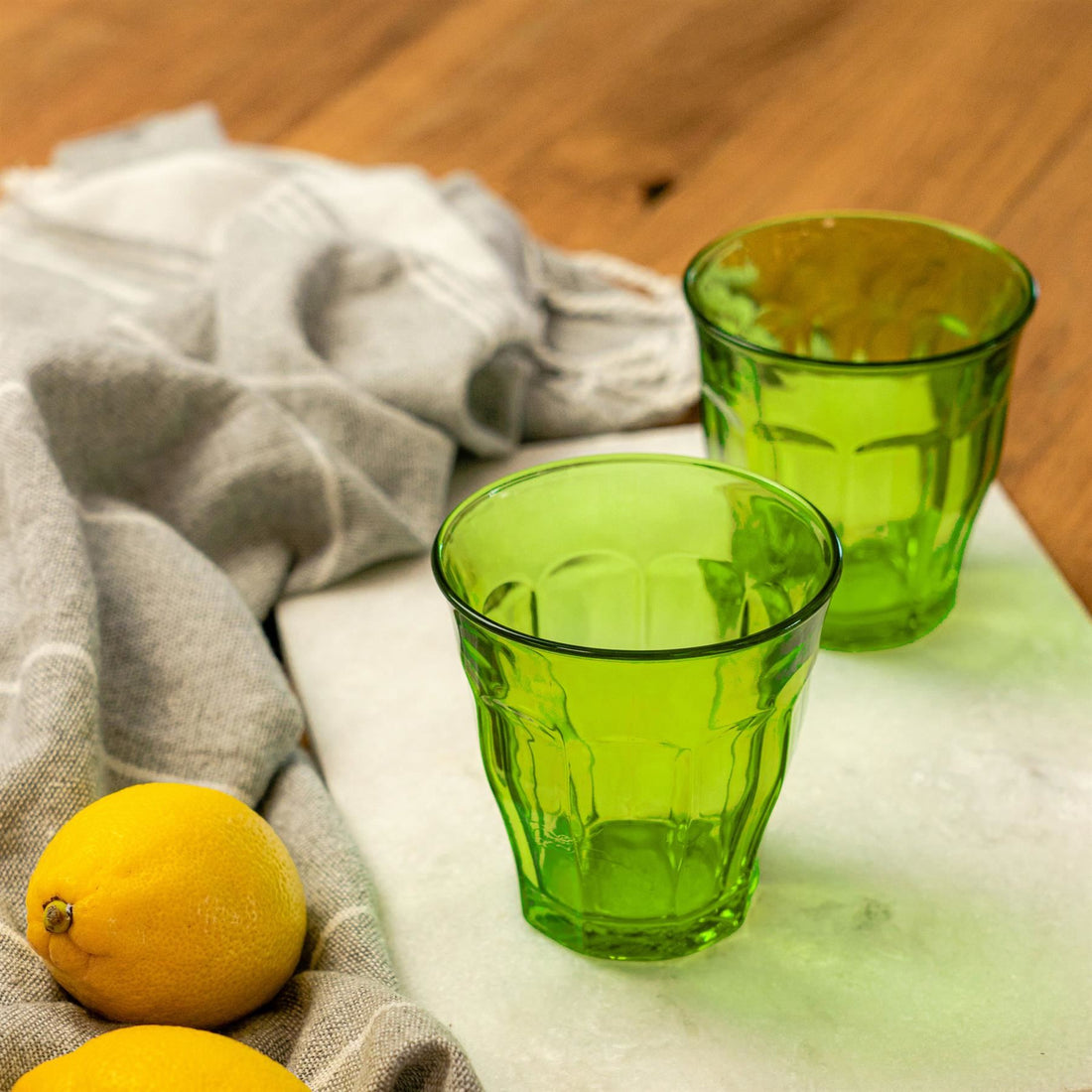 250ml Picardie Water Glass