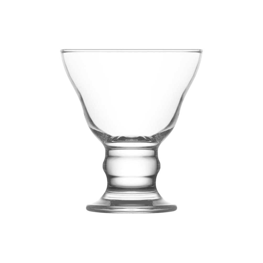 LAV Orion Ice Cream Glass - 255ml