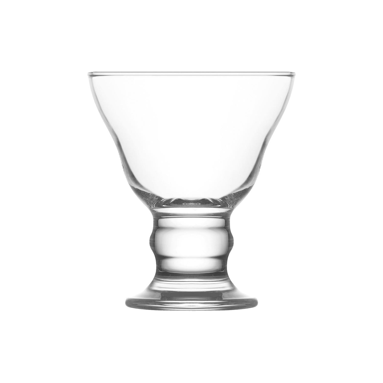 LAV Orion Ice Cream Glass - 255ml