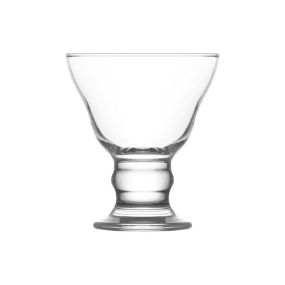 LAV Orion Ice Cream Glass - 255ml