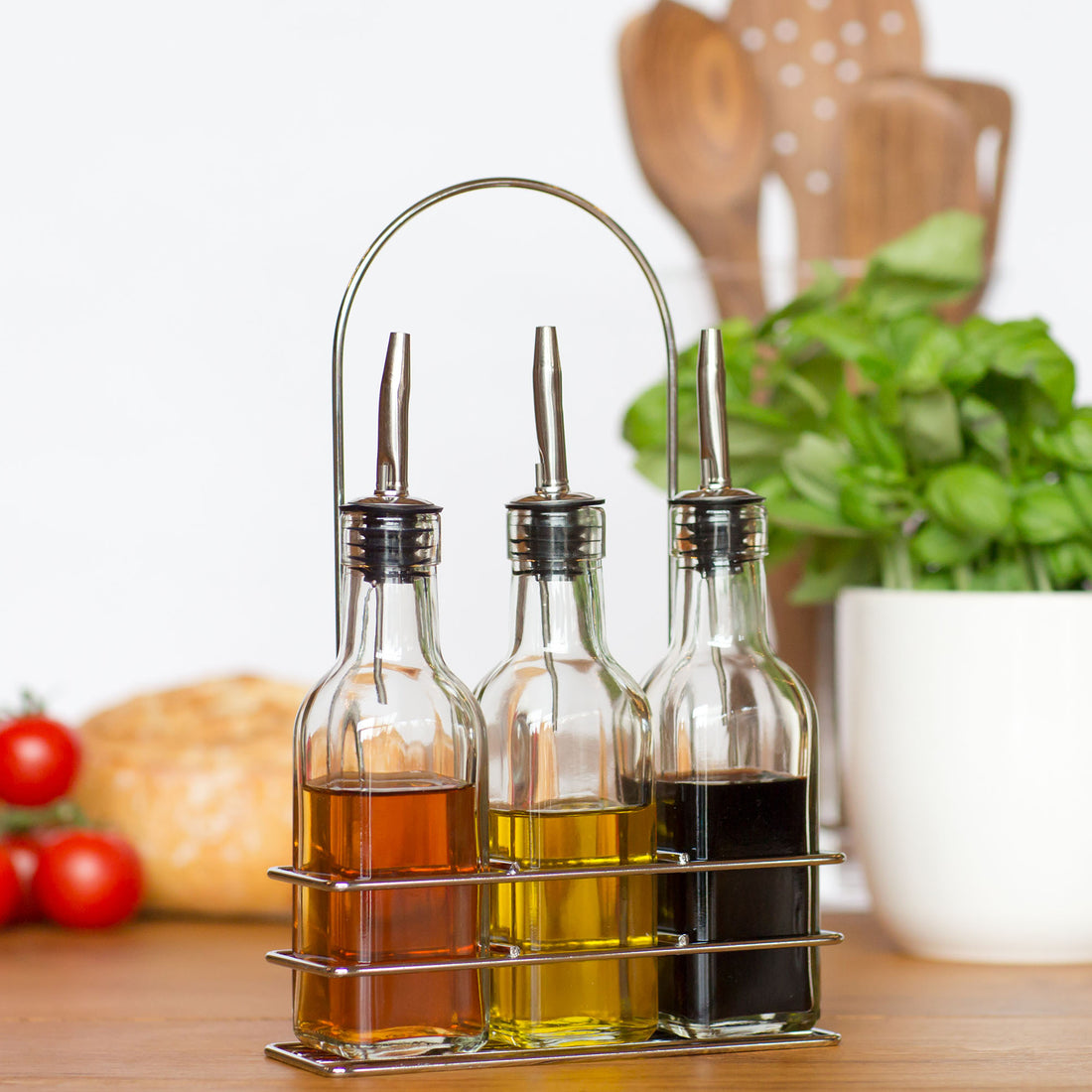 Bottle Holder for 3 x 170ml