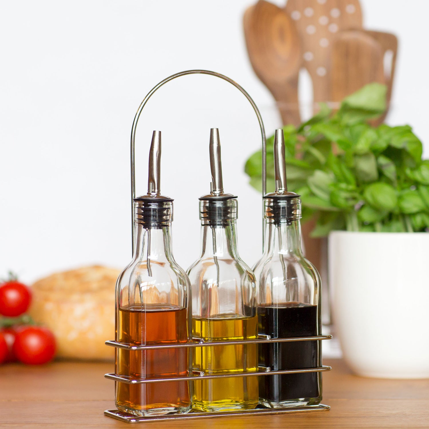 Bottle Holder for 3 x 170ml