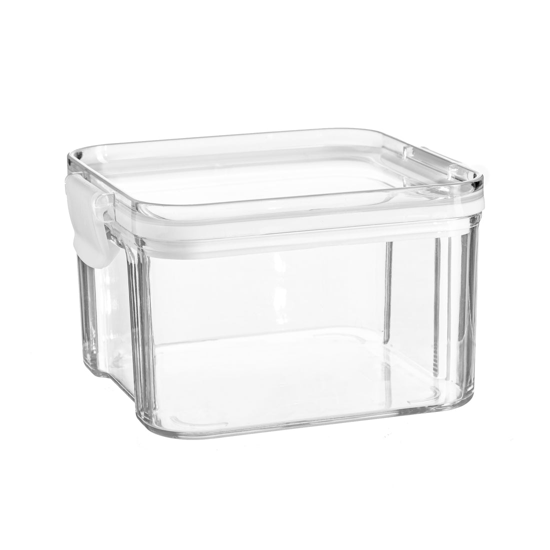 Argon Tableware Food Storage Container - 460ml - White