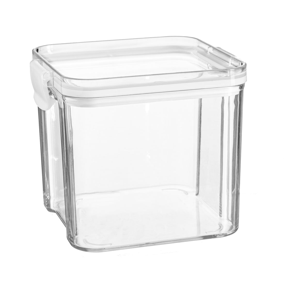 Argon Tableware Food Storage Container - 700ml - White