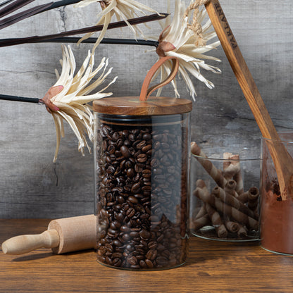 Glass Jar - 1000ml