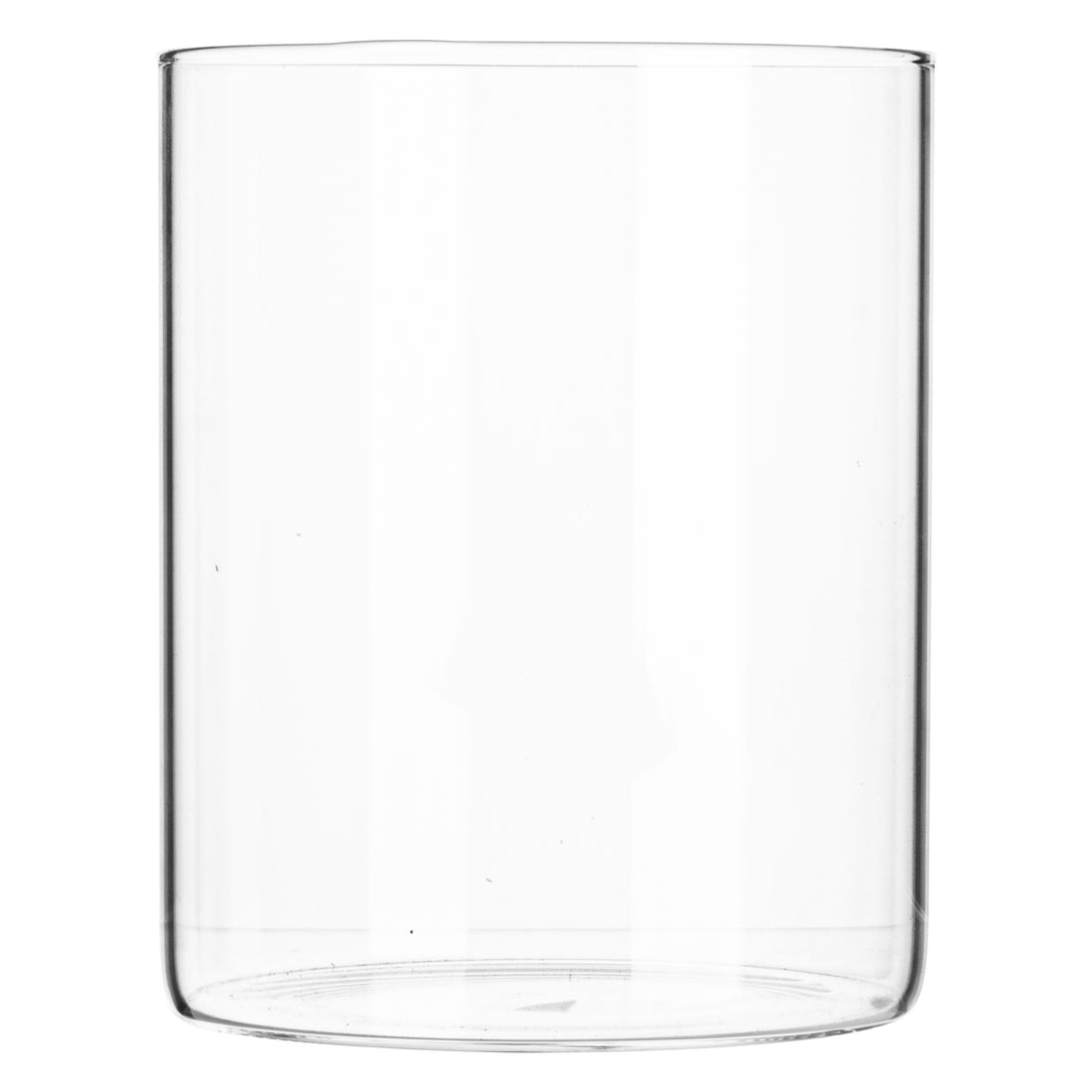 Argon Tableware Glass Jar - 750ml