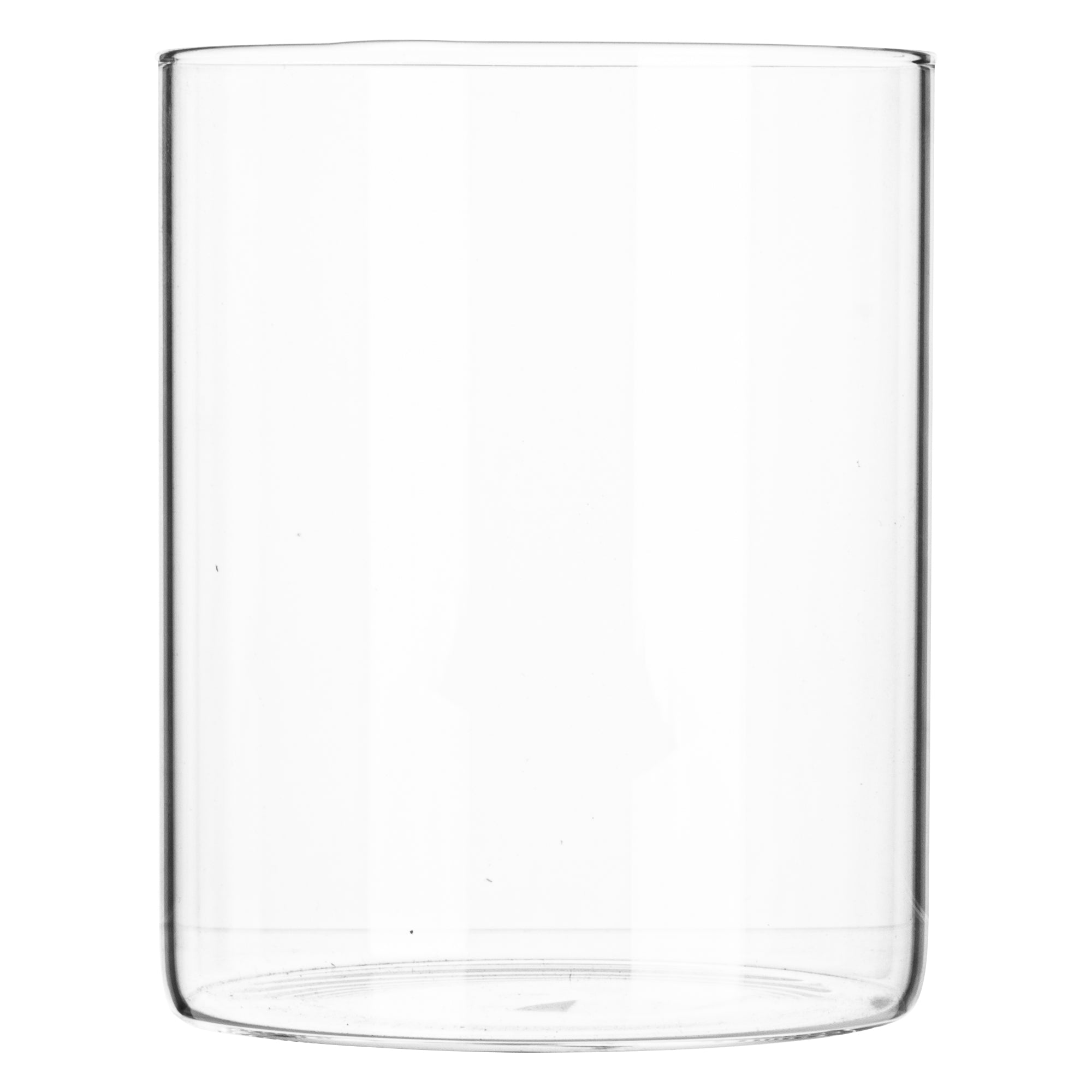 Argon Tableware Glass Jar - 750ml