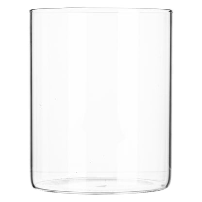 Argon Tableware Glass Jar - 750ml