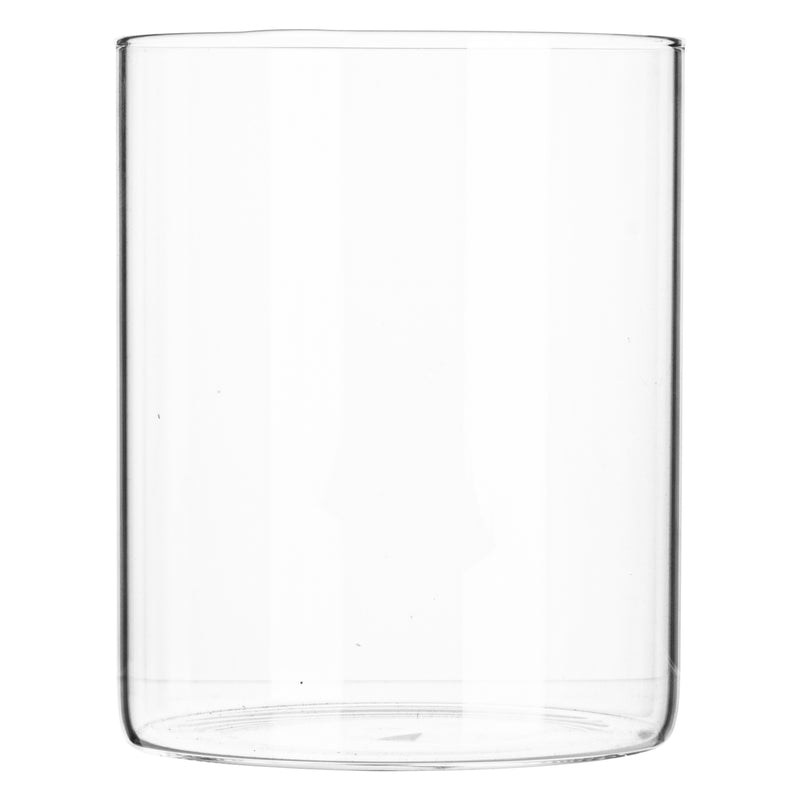 Argon Tableware Glass Jar - 750ml
