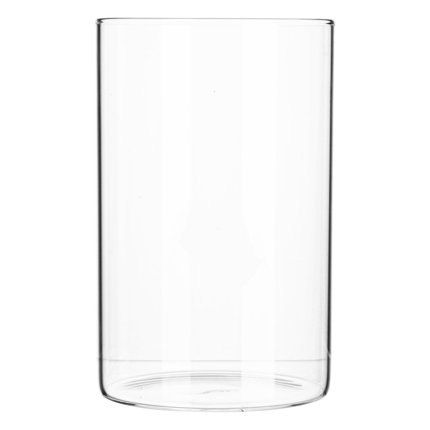 Argon Tableware Glass Jar - 1020ml