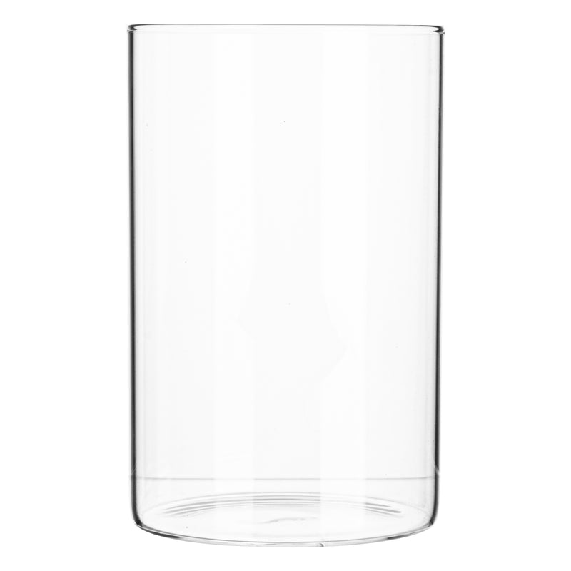 Argon Tableware Glass Jar - 1020ml