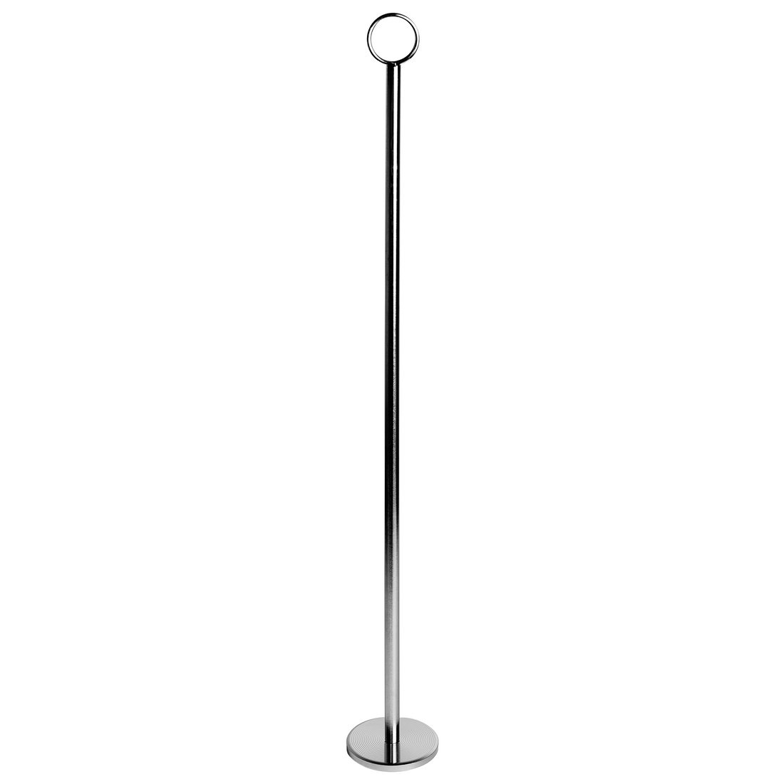 Argon Tableware Table Number Holder - 46cm