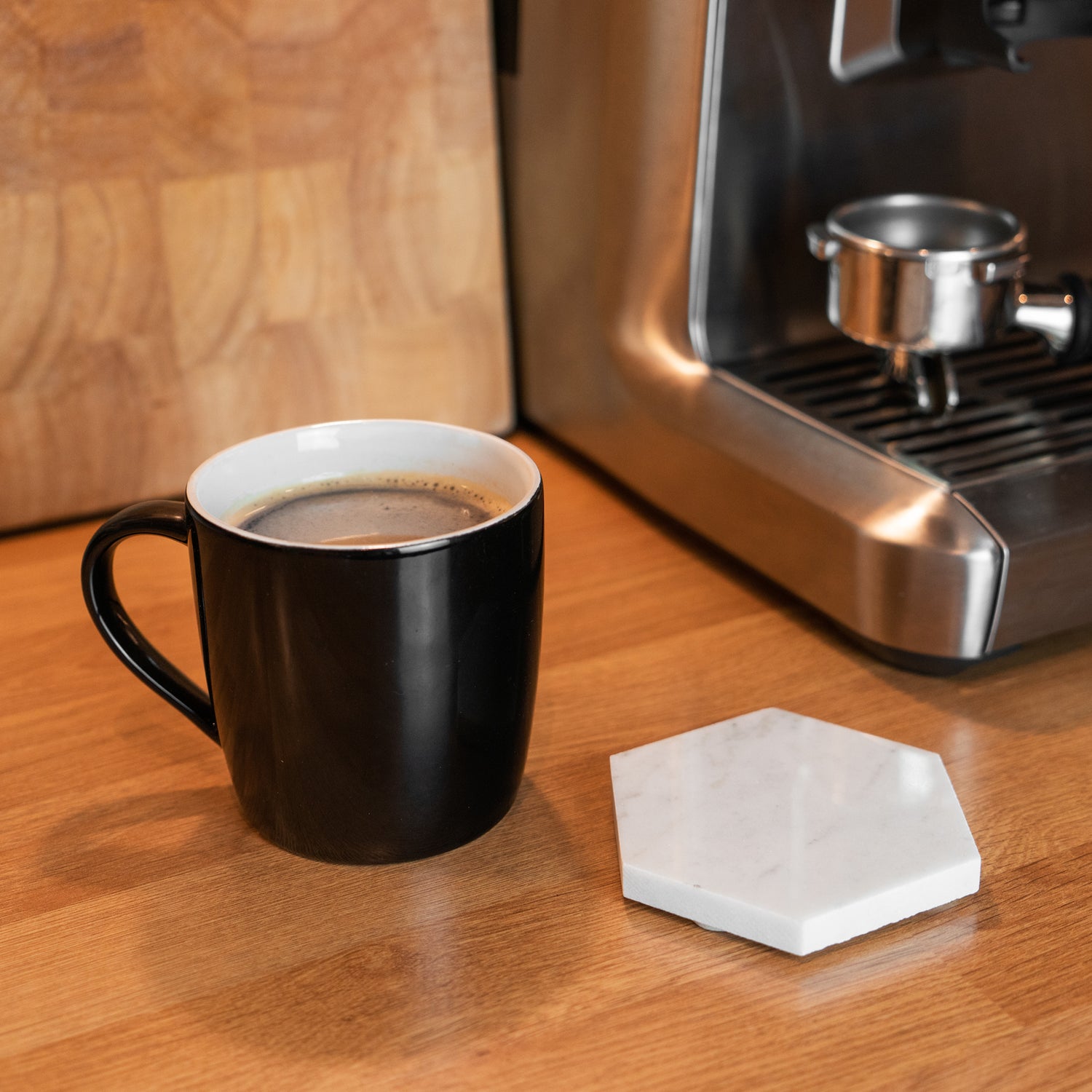 Mug - 350ml - Black