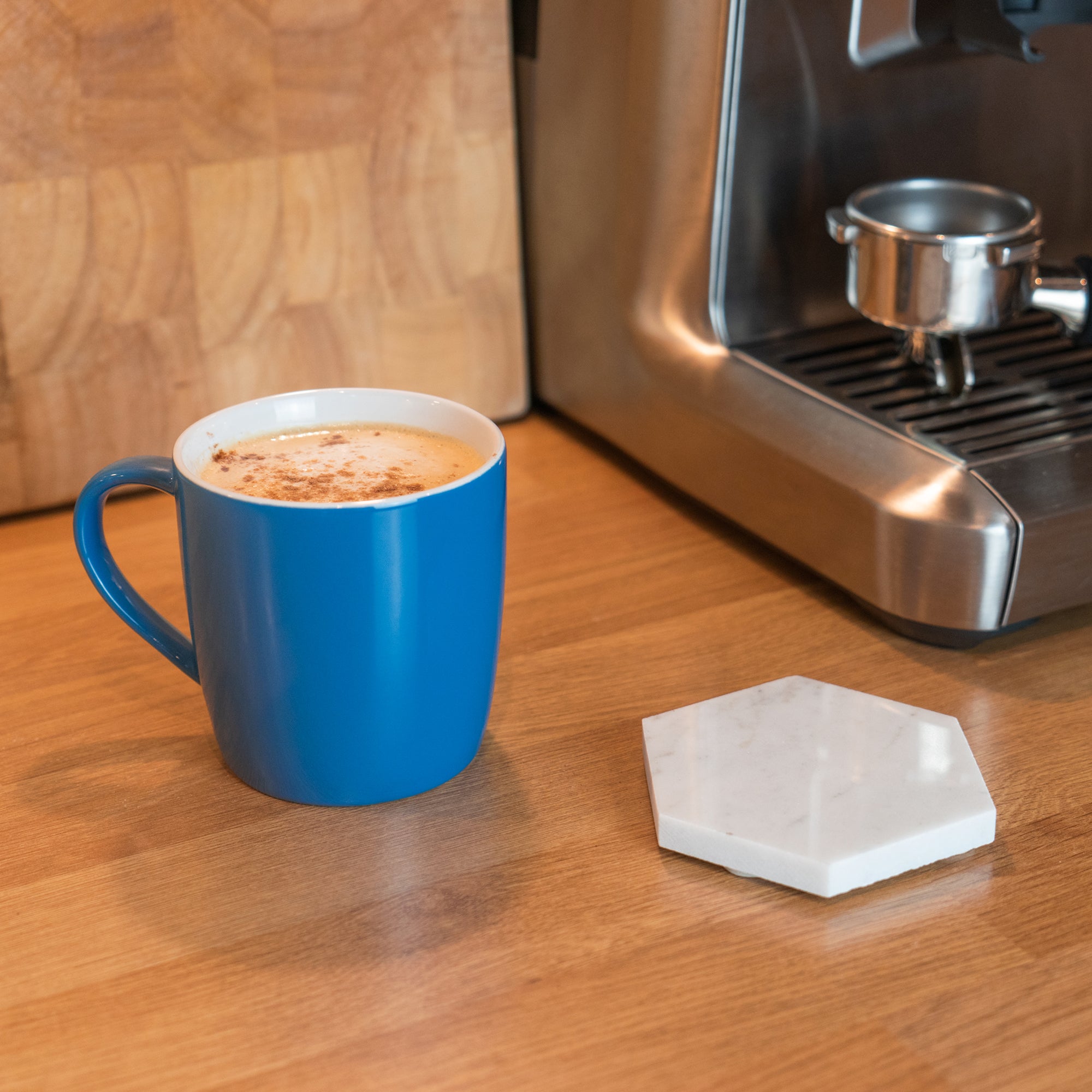 Mug - 350ml - Blue