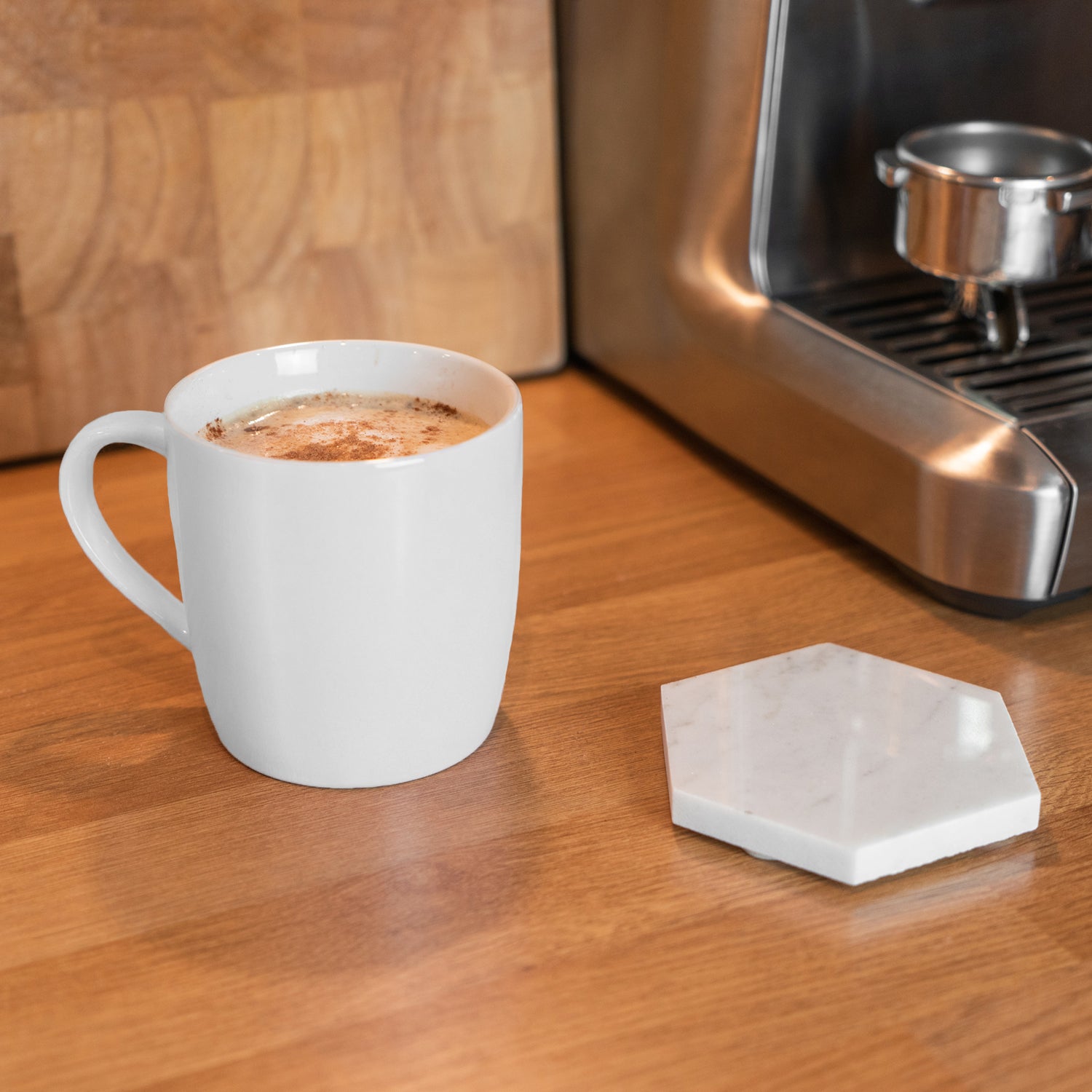 Mug - 350ml - White