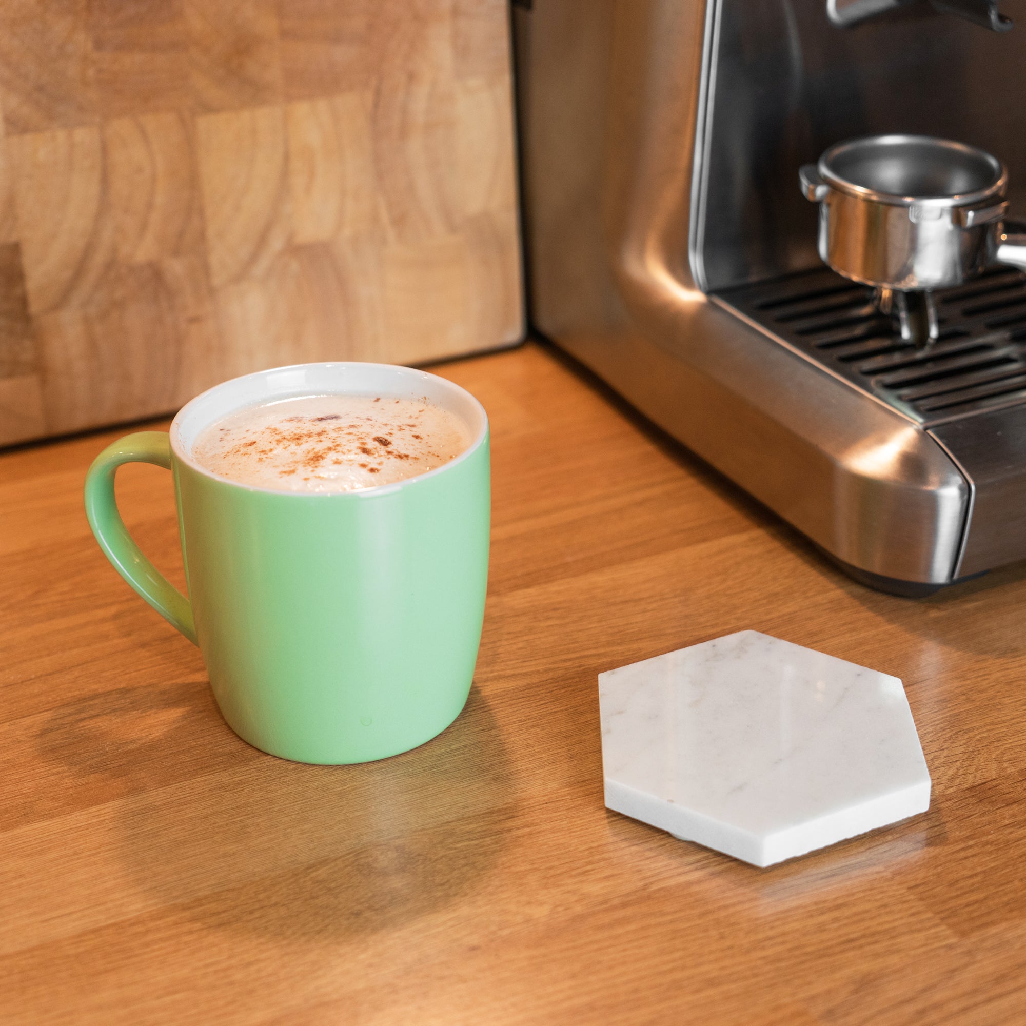Mug - 350ml - Green