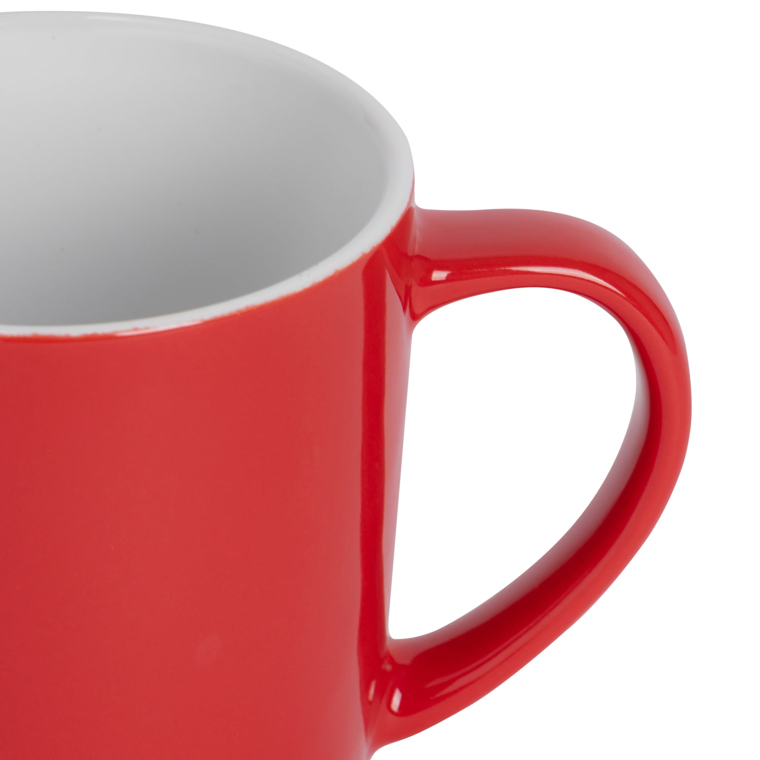 Mug - 350ml - Red
