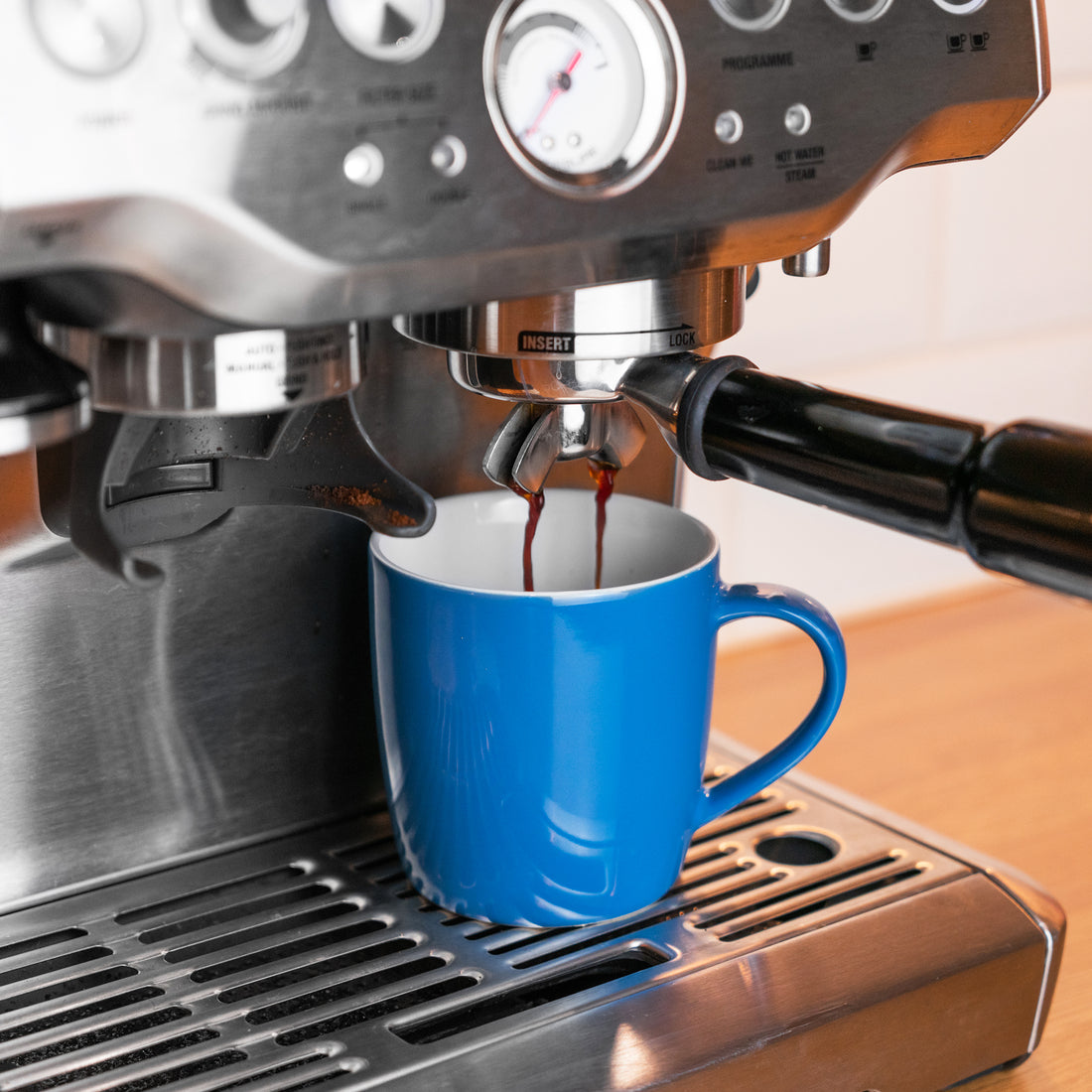 Mug - 350ml - Blue