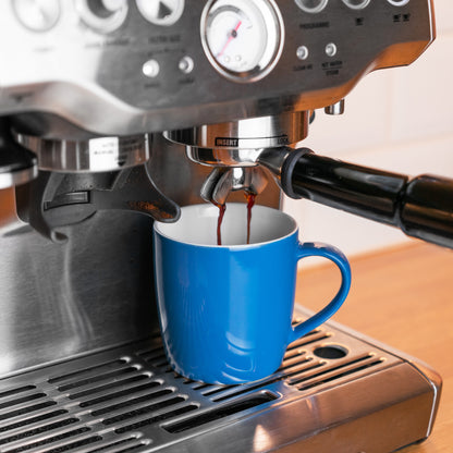 Mug - 350ml - Blue