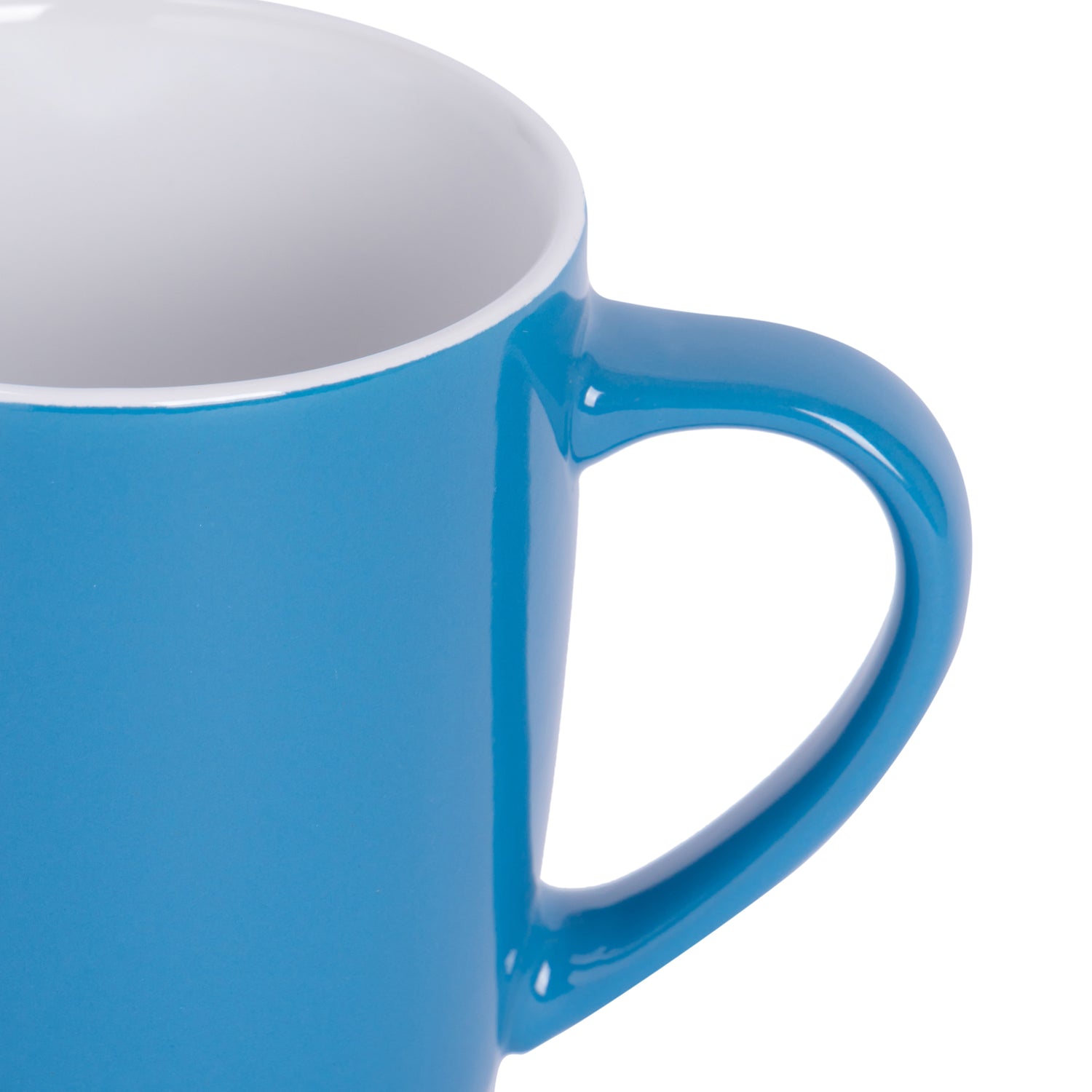 Mug - 350ml - Blue