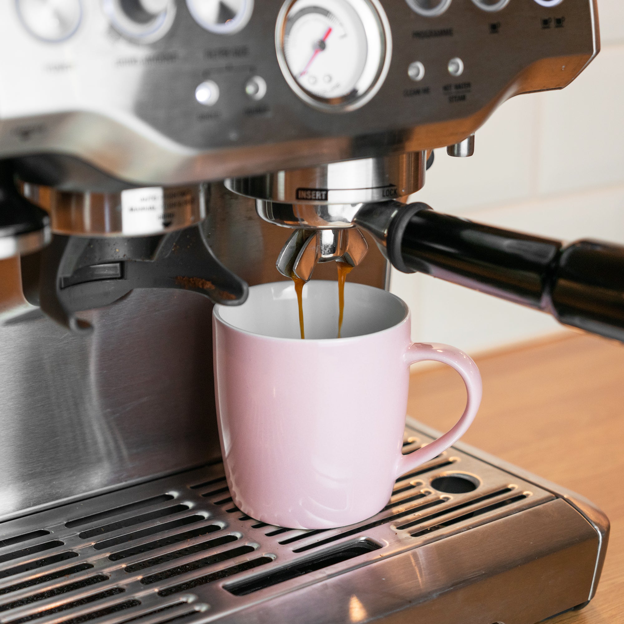 Mug - 350ml - Pink