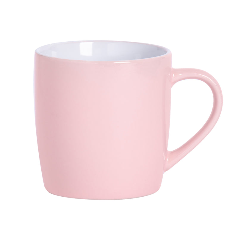Argon Tableware Mug - 350ml - Pink