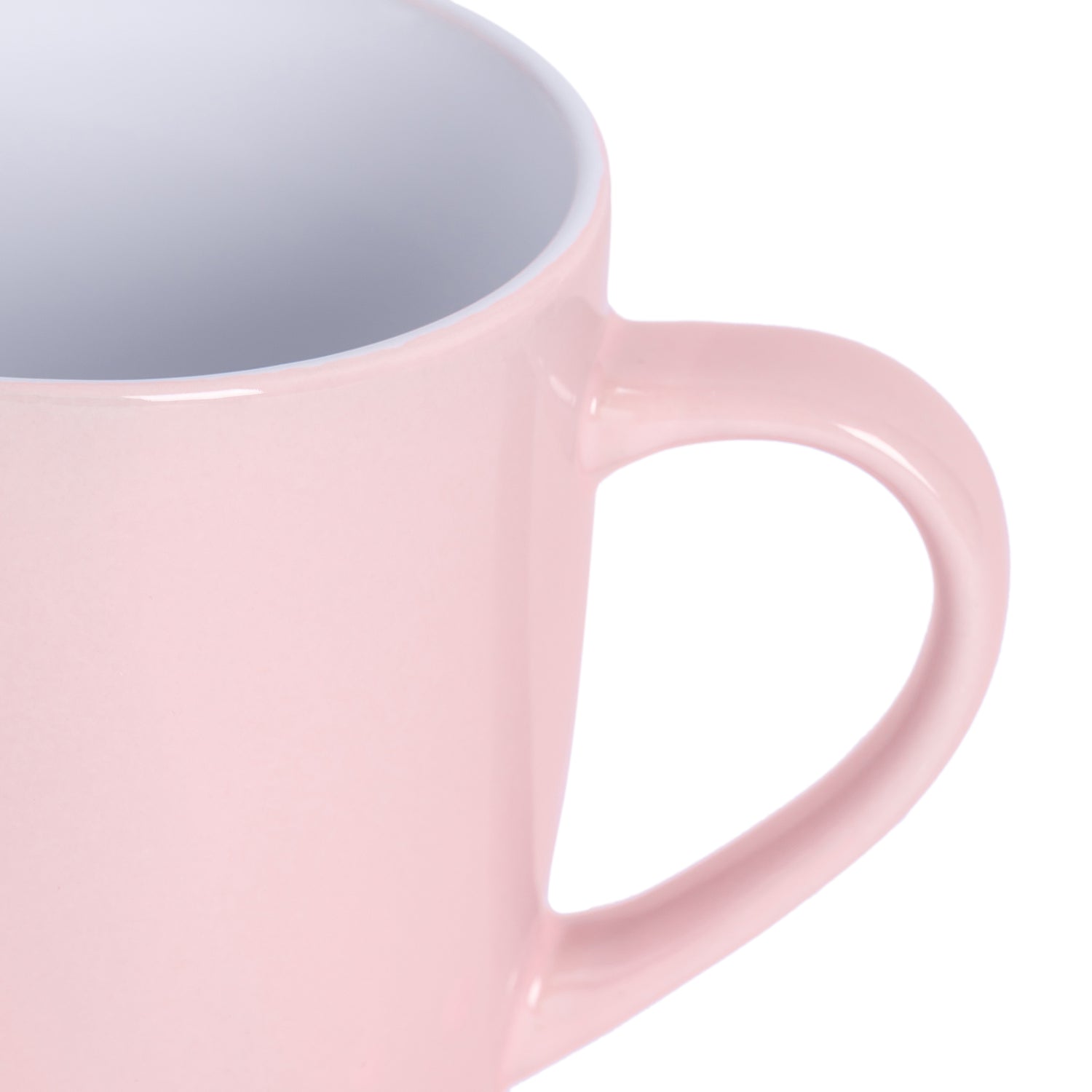 Mug - 350ml - Pink