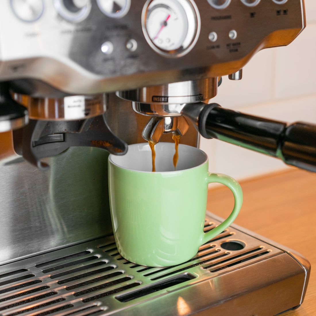 Mug - 350ml - Green