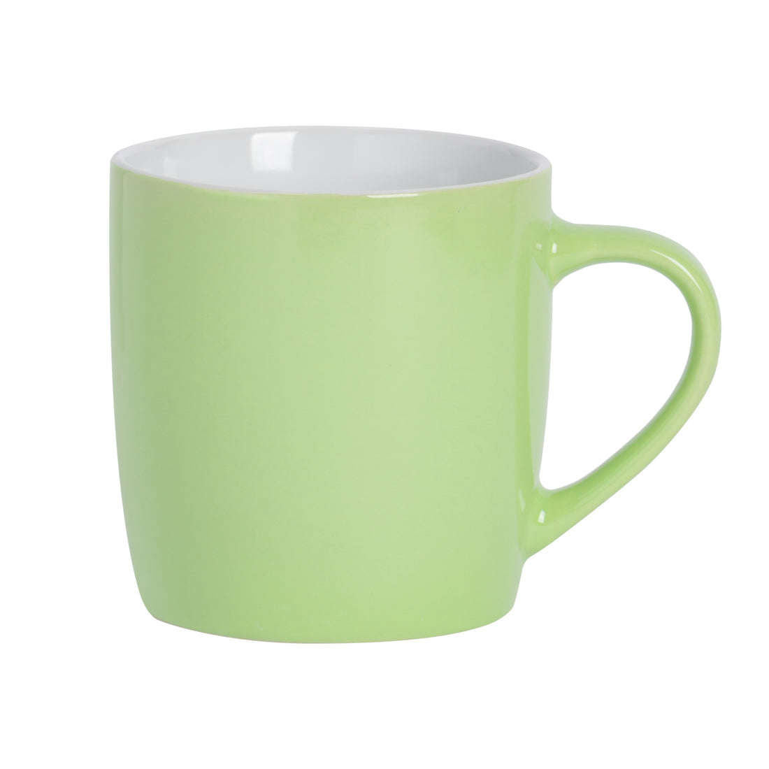 Argon Tableware Mug - 350ml - Green