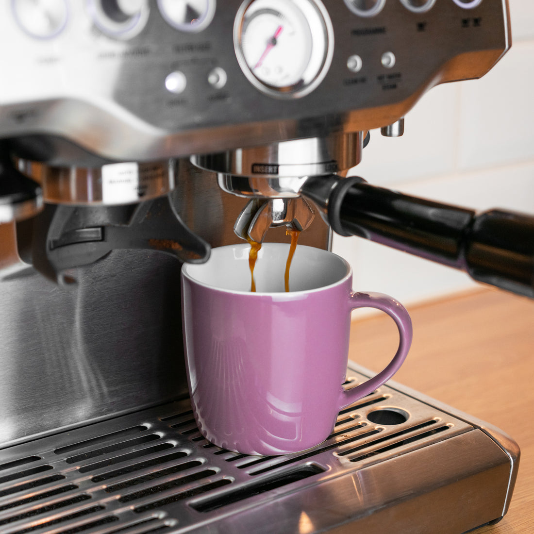 Mug - 350ml - Purple