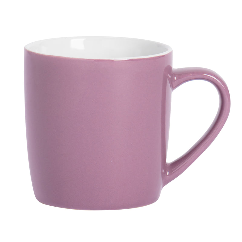 Argon Tableware Mug - 350ml - Purple