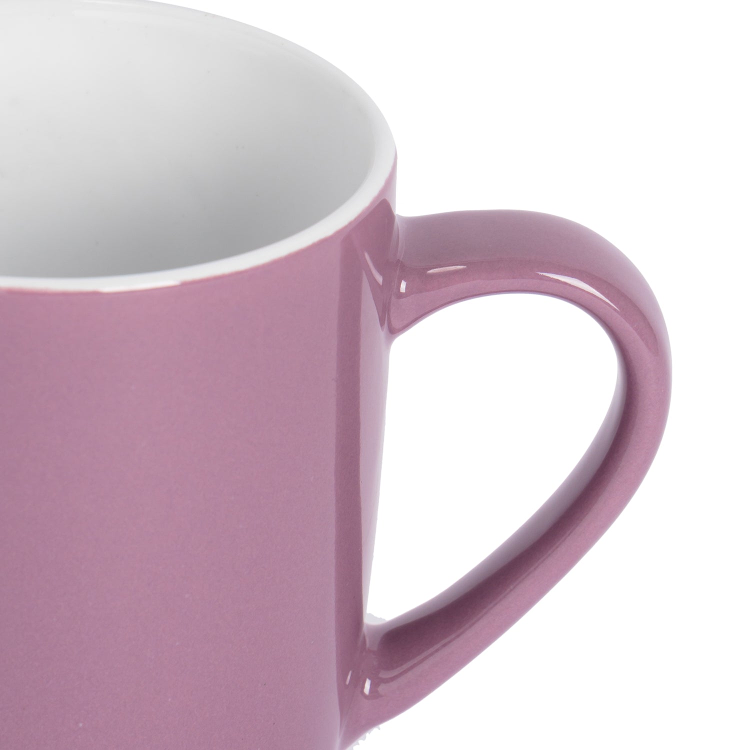 Mug - 350ml - Purple