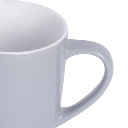 Mug - 350ml - Grey