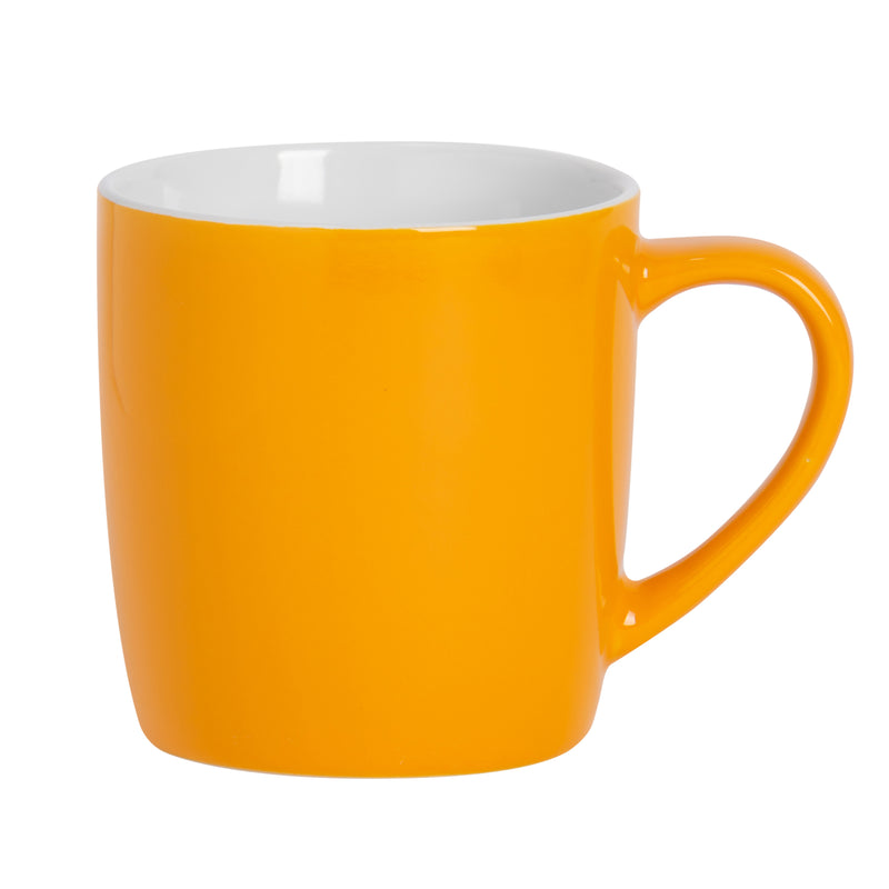 Argon Tableware Mug - 350ml - Yellow