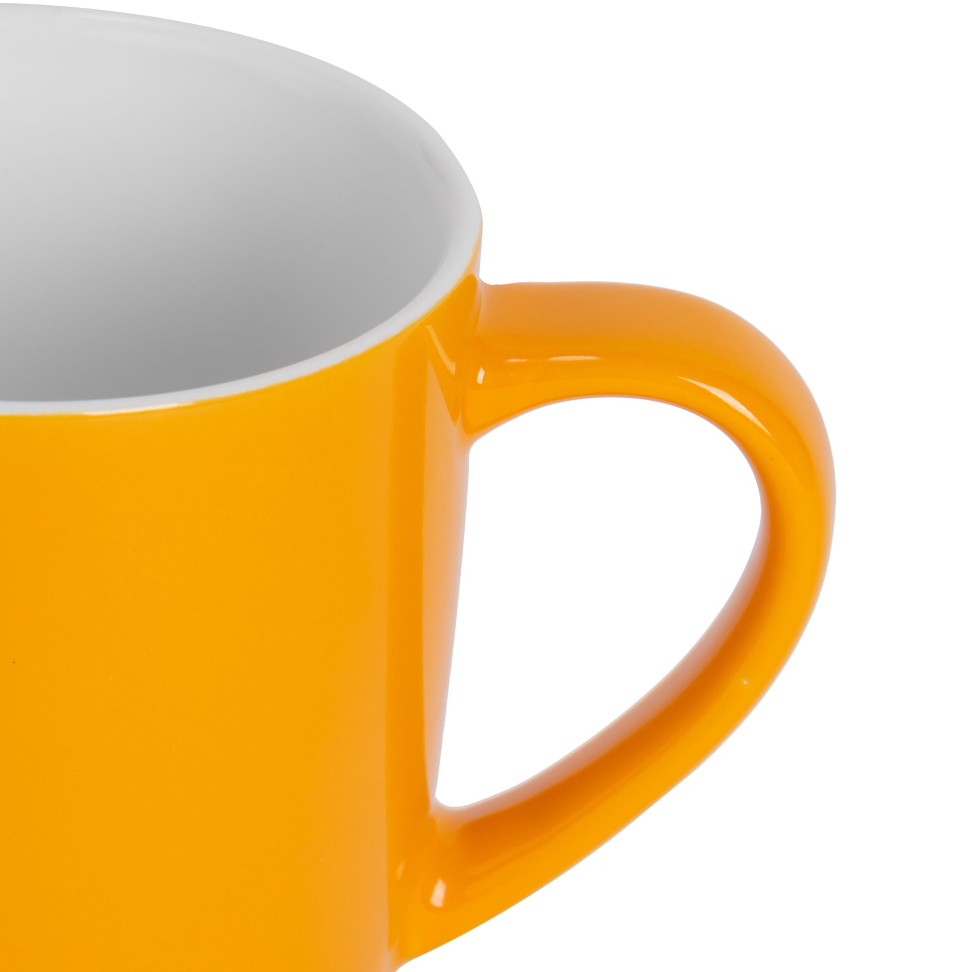 Mug - 350ml - Yellow