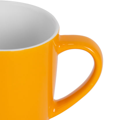 Mug - 350ml - Yellow