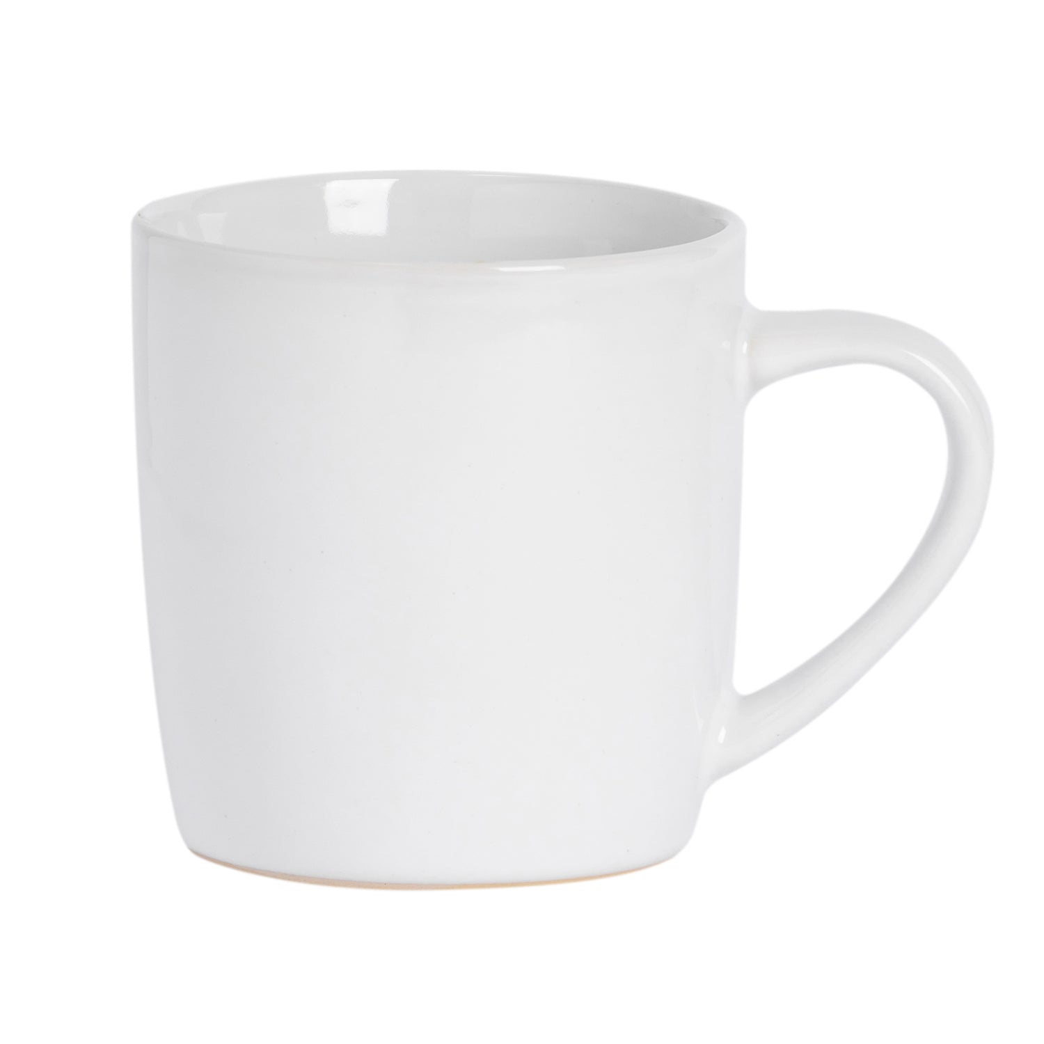 Argon Tableware Mug - 350ml - White