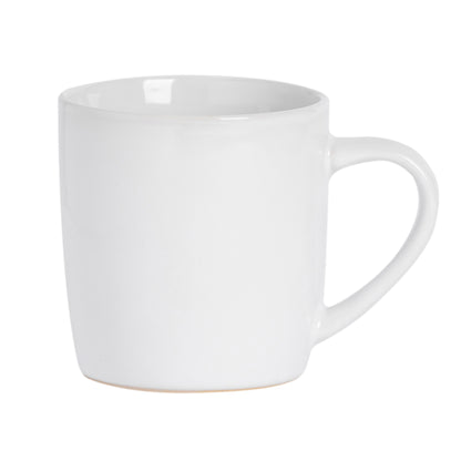 Argon Tableware Mug - 350ml - White