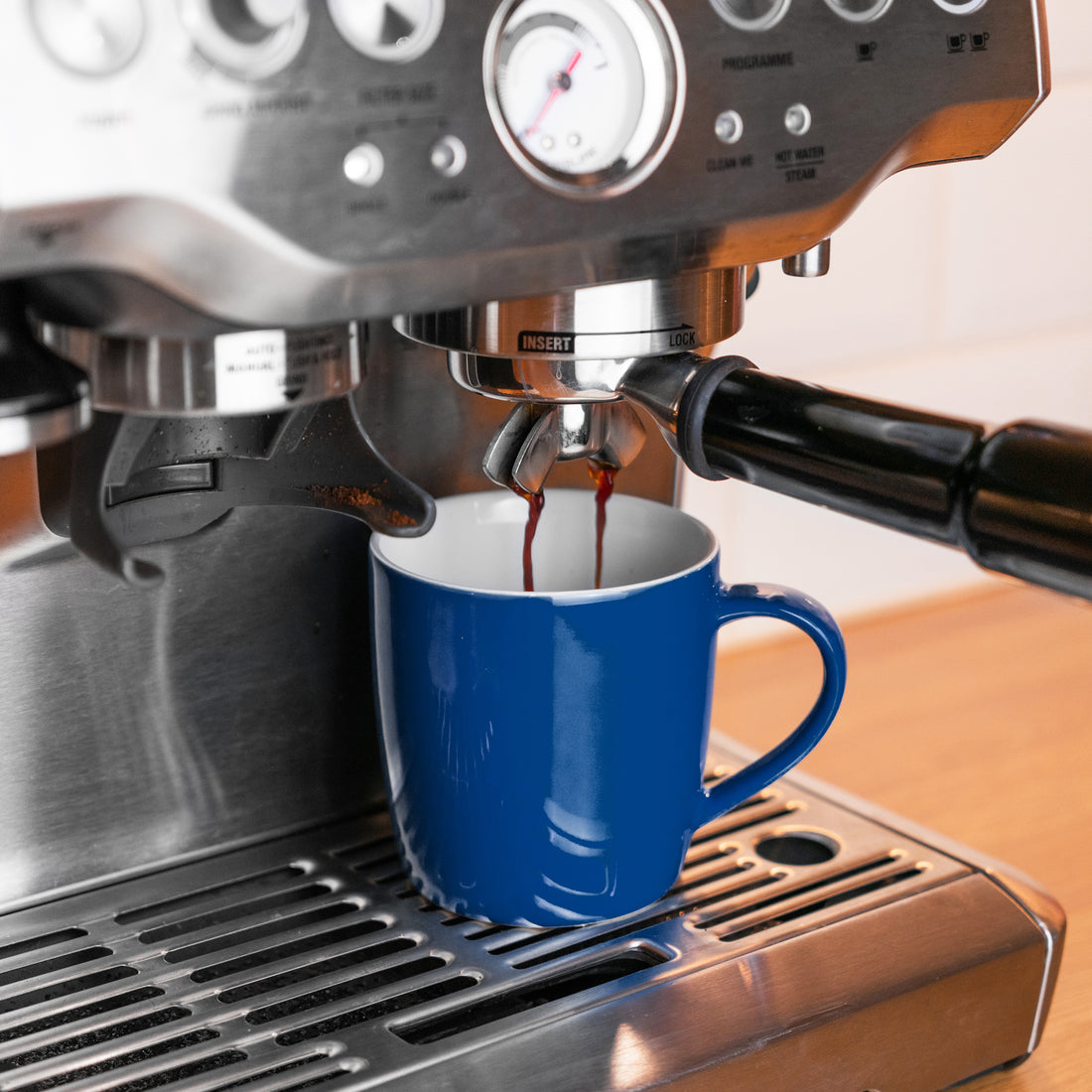 Mug - 350ml - Navy