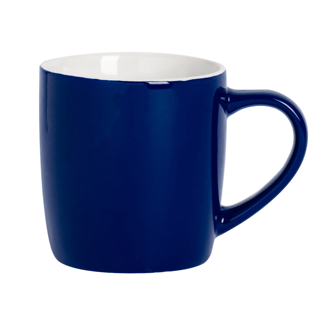 Argon Tableware Mug - 350ml - Navy