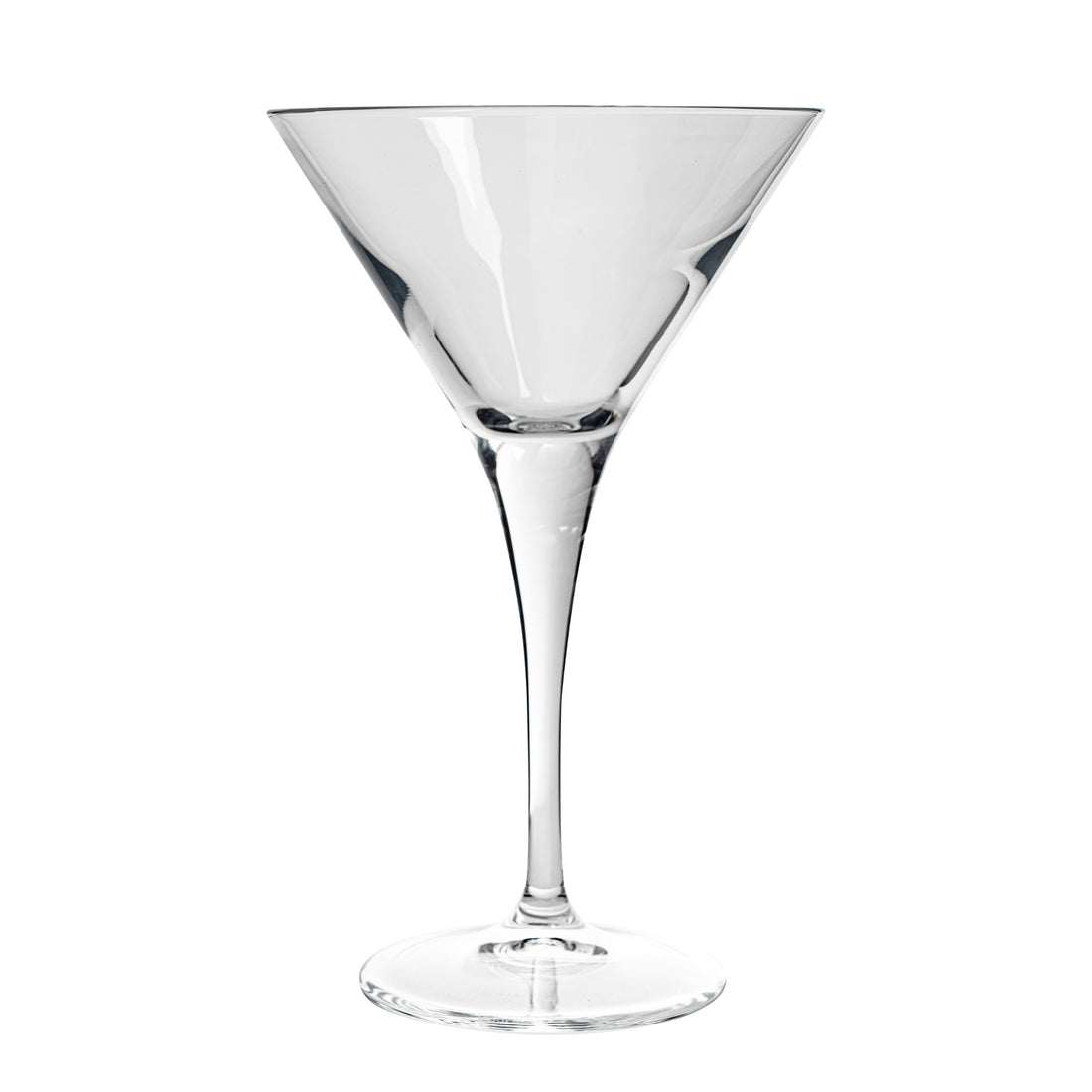 Bormioli Rocco Ypsilon Martini Glass - 245ml