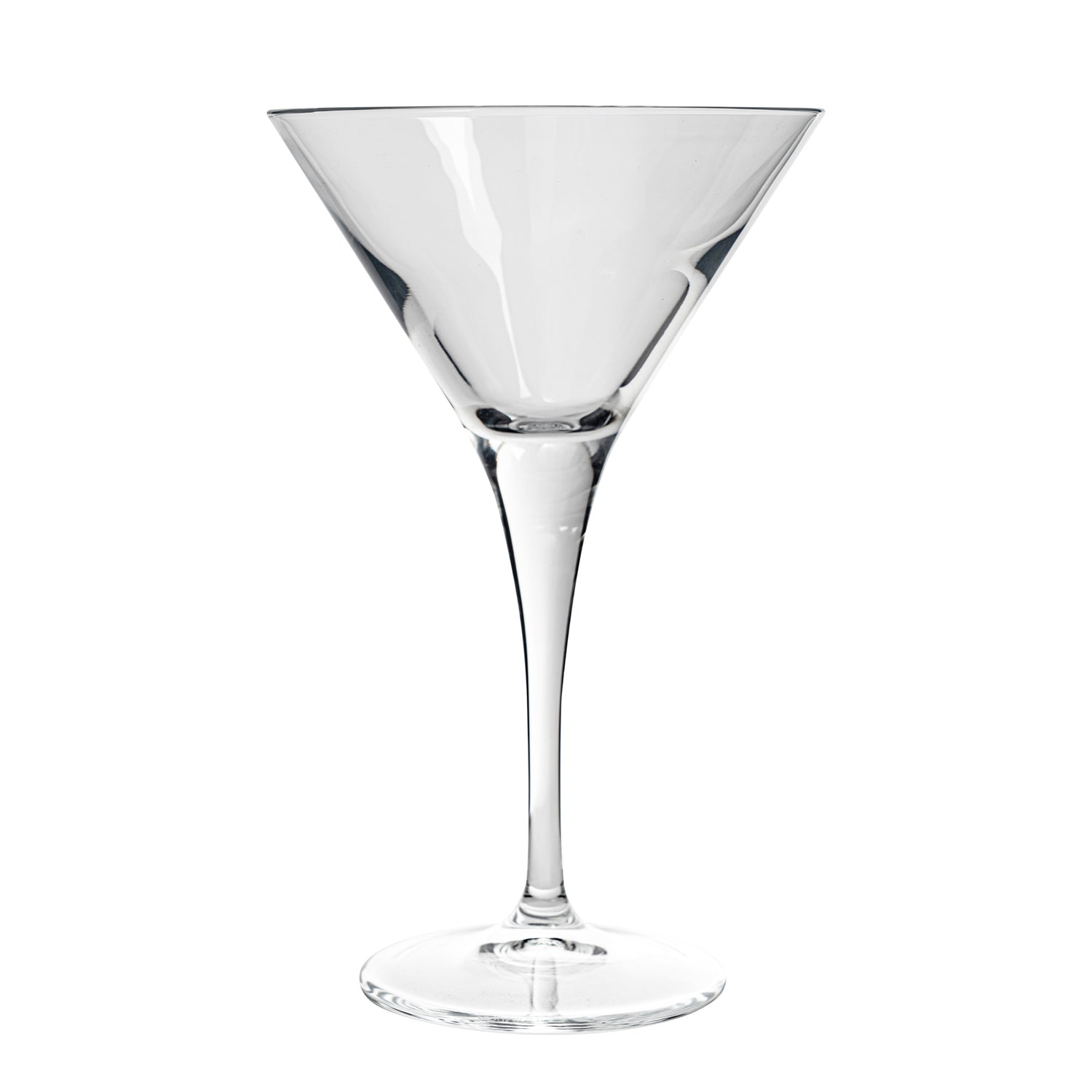 Bormioli Rocco Ypsilon Martini Glass - 245ml